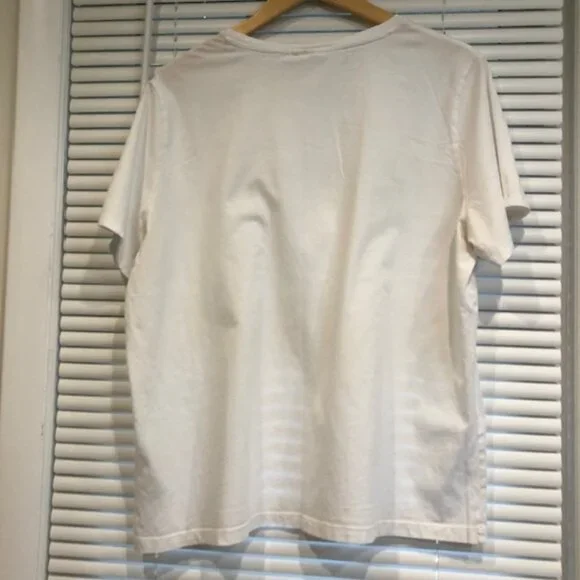 H & M Friends Unisex T-Shirt Size XL. - Picture 3 of 12